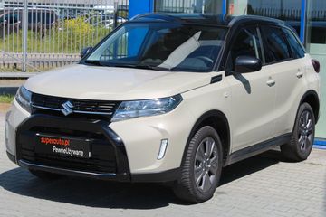 Suzuki Vitara 1.4 Boosterjet mHEV Premium Plus 2WD
