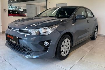 Kia Rio 1.0 T-GDI