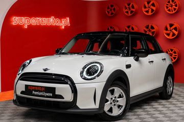 Mini Mini Hatch 5dr Cooper