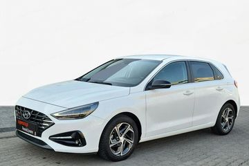 Hyundai i30 1.0 T-GDI Smart