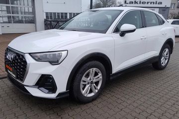 Audi Q3 Sportback 35 TFSI