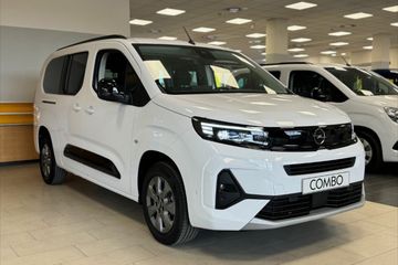 Opel Combo Kombi XL L2H1 Life EAT8