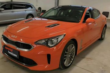 Kia Stinger 2.0