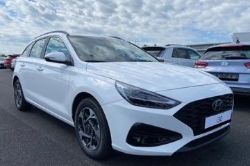 Hyundai i30 1.5 T-GDI 48V Smart