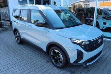 Ford Tourneo Courier Active A7