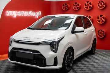 Kia Picanto 1.0 GDI Business Line