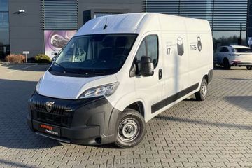 Peugeot Boxer L3H2