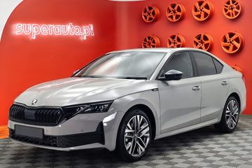 Skoda Octavia Sportline 1.5 TSI mHEV  DSG
