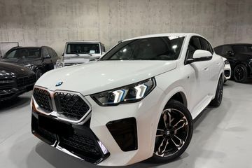 BMW X2 sDrive20i M Sport