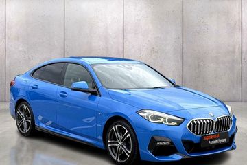 BMW Seria 2 218i M Sport