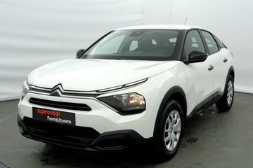Citroen C4 Feel Business 1.5 BlueHDI