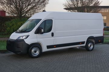 Peugeot Boxer Heavy L4H2 AT8