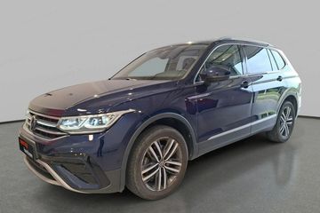 Volkswagen Tiguan Allspace 2.0 TSI 4Mot.  DSG