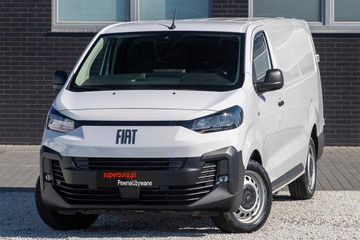 Fiat Scudo L2H1 AT