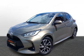 Toyota Yaris 1.5 Comfort