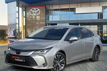 Toyota Corolla 1.5 Style