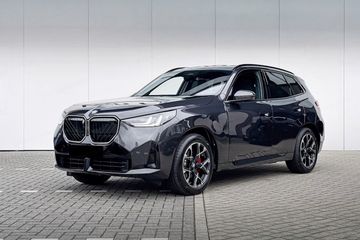 BMW X3 xDrive20d M Sport