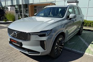 Volvo XC90 B5 B AWD Plus Bright 7OS