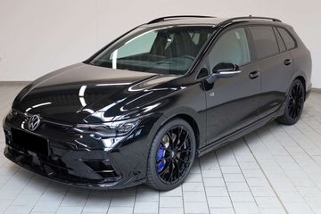 Volkswagen Golf R 2.0 TSI 4Motion