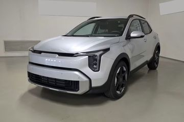 Kia Stonic 1.0 T-GDI M