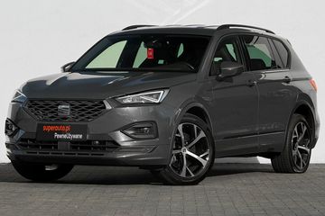 Seat Tarraco 2.0 TDI FR S&S 4Drive DSG
