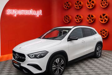 Mercedes GLA 200 Progressive