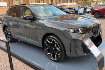 BMW X5 xDrive40 sport