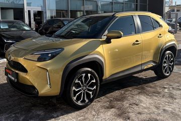 Toyota Yaris Cross 1.5 Hybrid Comfort