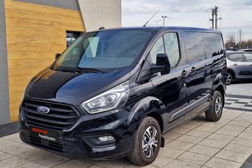 Ford Transit Custom L1H1