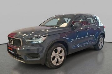 Volvo XC40 T3 Momentum Pro aut