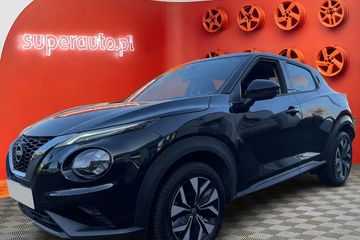Nissan Juke Acenta 1.0 DIG-T