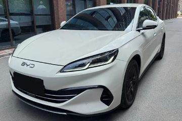 BYD Seal 6 DM-i Boost