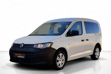 Volkswagen Caddy TDI L1H1