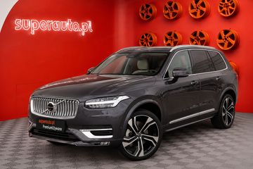 Volvo XC90 B5 B AWD Ultimate Bright 7os