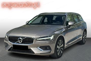 Volvo V60 B4 D Inscription