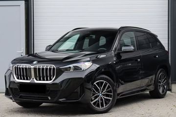 BMW X1 sDrive20i M Sport