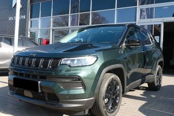 Jeep Compass North Star 1.5 T4 mHEV DCT