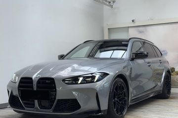 BMW Seria 3 Touring M3 Competition xDrive