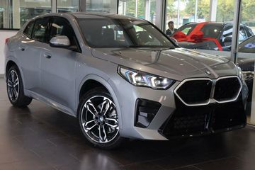 BMW X2 sDrive20i M Sport