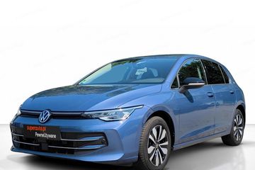 Volkswagen Golf 2.0 TDI Life DSG