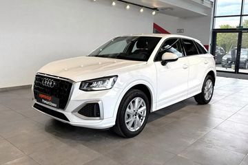 Audi Q2 30 TFSI