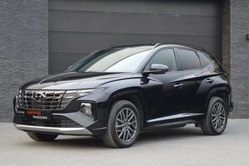 Hyundai Tucson 1.6 T-GDi PHEV N Line 4WD