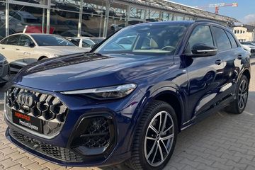 Audi Q5 TDI mHEV 150 kW Quattro S tronic