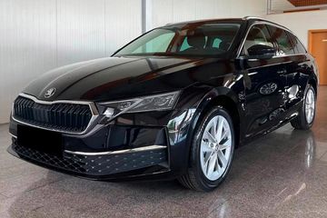 Skoda Octavia Edition 130 Selection 1.5 TSI mHEV  DSG