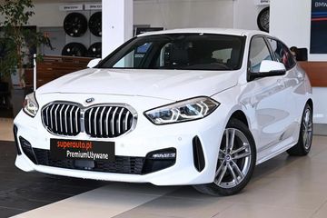 BMW Seria 1 118i M Sport