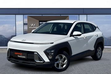 Hyundai Kona T-GDI Smart DCT