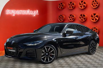 BMW Seria 4 Gran Coupe 430i xDrive M Sport