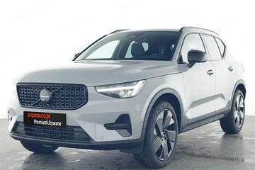 Volvo XC40 B3 B DKG Plus Black Edition