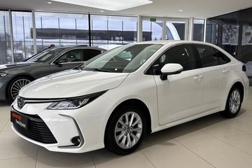 Toyota Corolla 1.5 Comfort