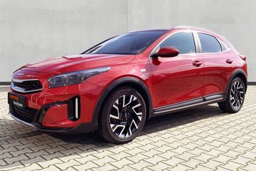 Kia XCeed T-GDI M DCT